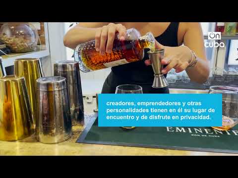 Fábrica de Arte Cubano y Ron Eminente inauguran alianza entre marcas