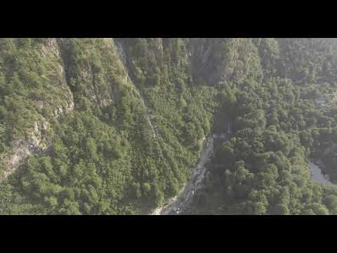 Valbona Albania 2021