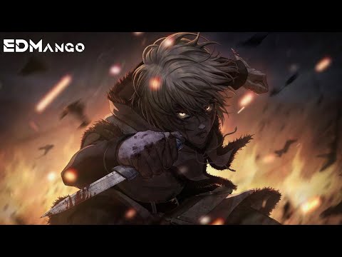 Silverberg ft. Jordan Frye - Reaper (Lyrics)