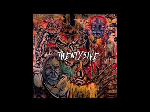 [HARD] // PRXJEK + SCARLXRD + 5:10 TYPE BEAT - "THRASHER" // PROD. TWENTY5IVE