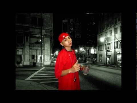 Spyda ft. Hambog Nang Sagpro Krew - Hinahanap Hanap Kita (Adik Sayo)