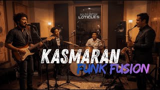 Download lagu Phantom - Kasmaran COVER FUNK FUSION JAZZ mp3