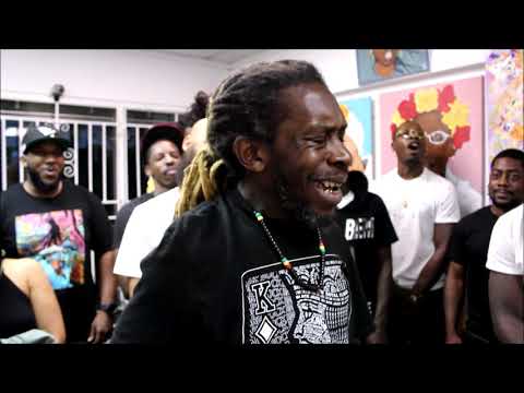 Brass Monk vs Septeius De La Yayo