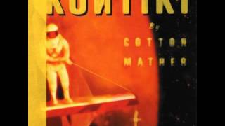 Cotton Mather - My Before and After