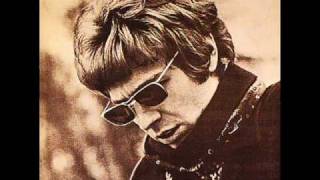 scott walker. montague terrace in blue / my death