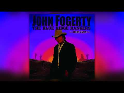 John Fogerty - Garden Party