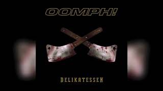 Oomph!- Fragment lyrics and English translation