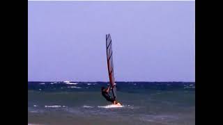 Wind, Wellen und das Meer