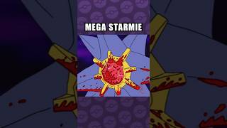 STEP ON ME, STARMIE! #pokemon #pokemongo #pokemoncards #pokemontcg #pokemoncommunity #memes #viral