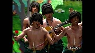 Los primeros – Segunda Semifinal – COAC 2000