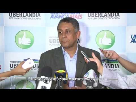 JORNAL PARANAÍBA -  FUNDASUS: inscrições abrem dia 18 de maio