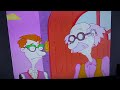 Rugrats Angelica Eats Dounts