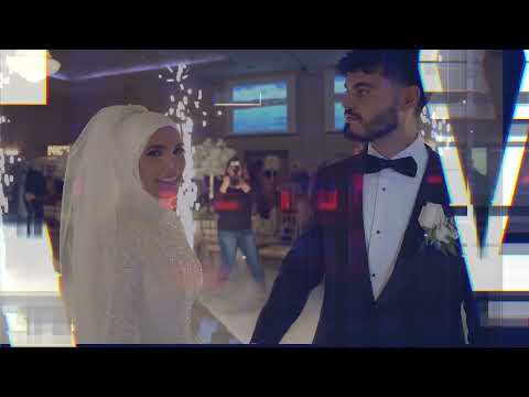 DJ BARKAN TORONTO WEDDING 2021 Created by @dugundernek.ca