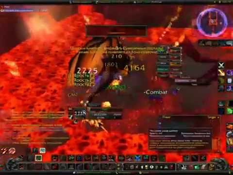 Sartharion 10 Man killed with 3 Drakes in 76 Seconds x264
