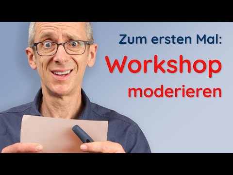 Die 5 häufigsten Anfängerfehler bei der Moderation