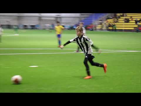 Ateitis cup 2018, FC Tallinn AK 2008