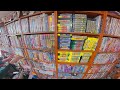1000s Of Tapes One Of The Last VHS Shops In Seoul 서울 비디오