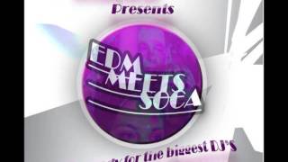 Bunji garlin - throw it back remix by DJ Ash