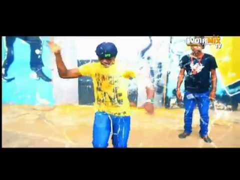 MAXIOU Dj - CHIPOLOPOLO CLIP
