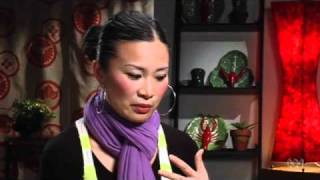 Poh Ling Yeow on ABC's "Talking Heads" - Part 1