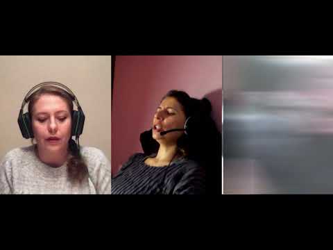 115-PL Kasia, Infekcja kobiecości - Aneta Pietrzak Hipnoza Regresyjna