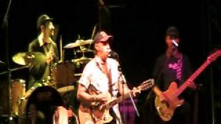 Davide Van de Sfroos  - Cyberfolk..Midley..Kapitan Kurlash -you spin me..- l'era del ...- - Taranta