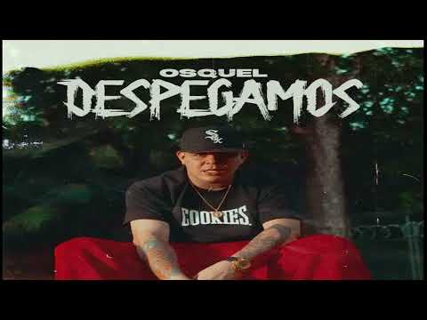 Osquel - Despegamos (2022
