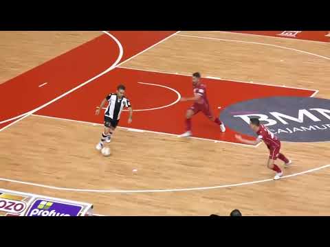 ElPozo Murcia 4-4 Levante UD