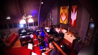 Lou-Easy-Ann by J.J. Cale performed by the Port Orford Blues &amp; Dance Club Band