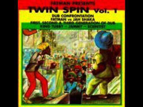King Tubby, Prince Jammy, Scientist - Revenge Dub, Repatriation Dub