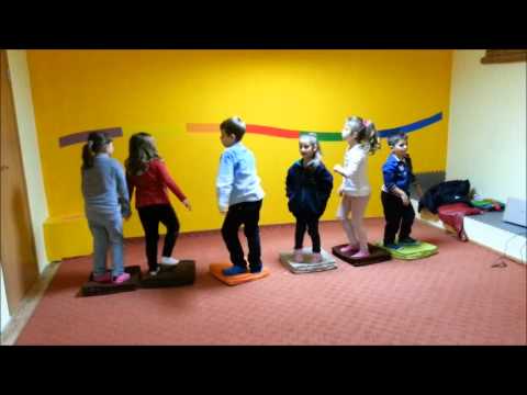 English For All Children   Milovan, Viktorija, Marija, Dimitri, Nikoleta i Mia