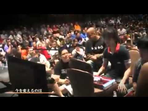 [sm20884852] attack on umehara