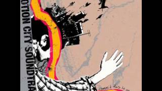 Motion City Soundtrack - When You&#39;re Around