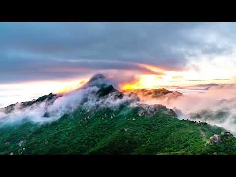 월출산의 6월~~(2022.06.06)