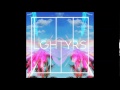 LGHT YRS - Living In Light 