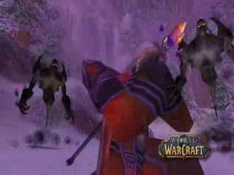 World of Warcraft: Naxxramas Trailer