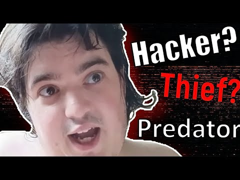 TikTok's Worst - Jupiter the hybrid