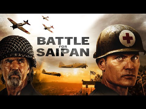 afbeelding Battle for Saipan