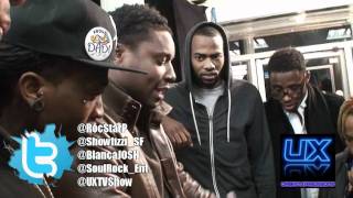 RocStar P Presents: Behind The Camera w/ Bianca J, Showtizzi and Soul Rock Ent. Eps. 3