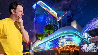 Circa Resort & Casino Las Vegas: ULTIMATE HOTEL REVIEW