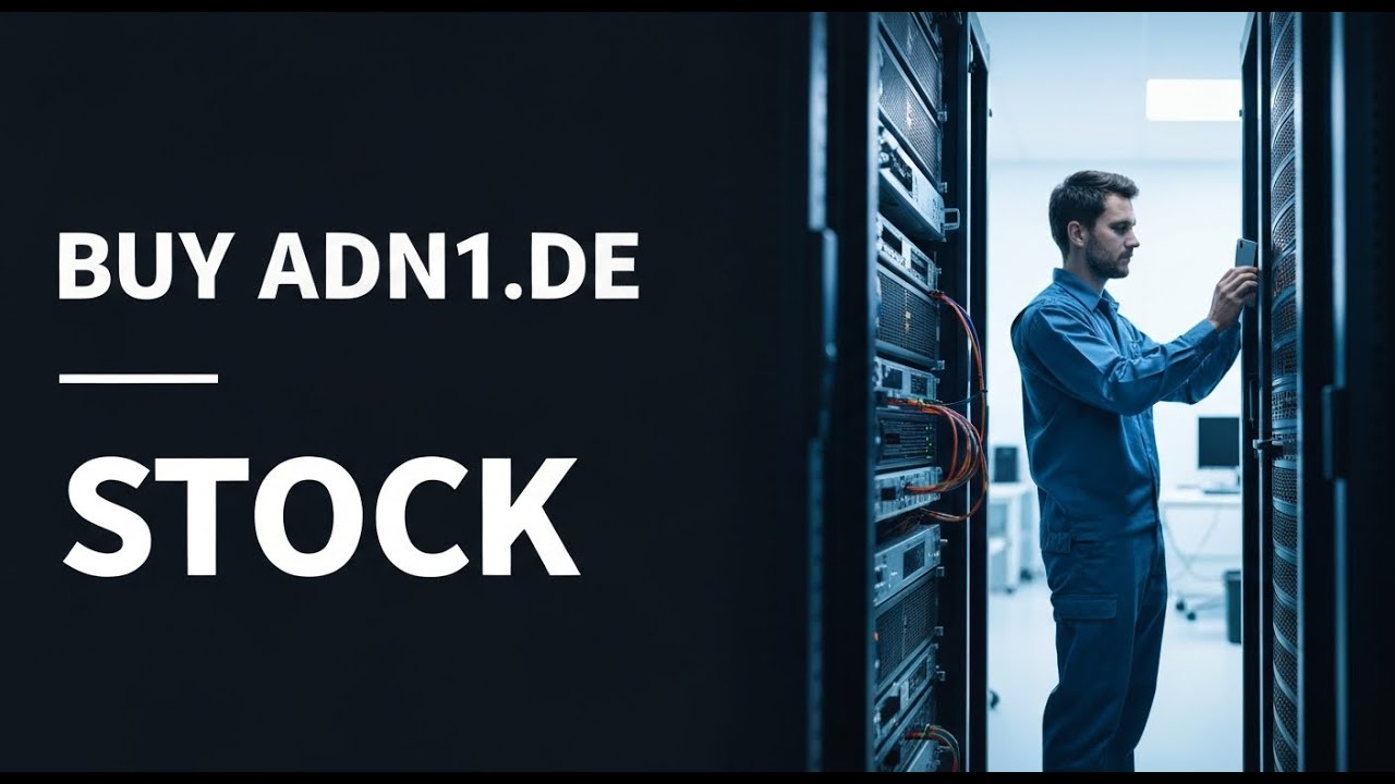 How to Invest in ADESSO SE (ADN1.DE) Step by Step