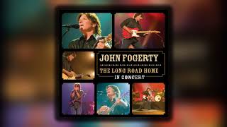 John Fogerty - She&#39;s Got Baggage (Live)