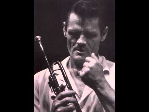 Chet Baker - But Beautiful (With Lyric)