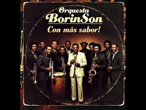 Cuando la tarde cae (Son Cubano a Montuno)