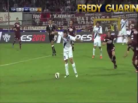 F.C Internazionale ✰2012-2013 ✰ ᴴᴰ Lose Yourself