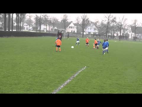 FC de Rakt F1 - SIOL F1