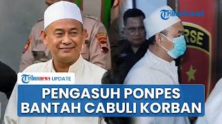 Pengasuh Ponpes di Pekalongan Bantah Cabuli Santriwati, Kuasa Hukum: Kami Yakin Tudingan Tidak Benar