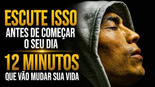 APRENDA A TER PACIÊNCIA - 12 MINUTOS MOTIVACIONAIS QUE VÃO TE DEIXAR MAIS FORTE - MOTIVAÇÃO 2026