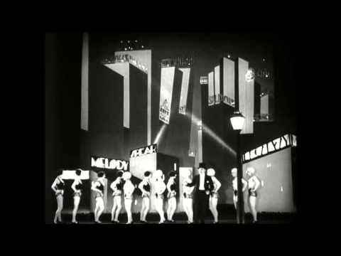 The Broadway Melody   1929