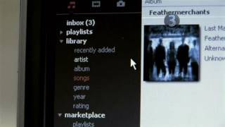 How To Access The Zune Software
